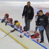 2011 - U7 - Tournoi du 23-10-2011 - Partie 2